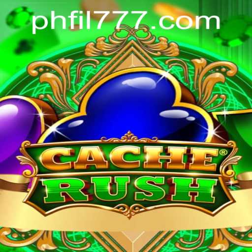 CacheRush: The Ultimate Thrill in Digital Treasure Hunting