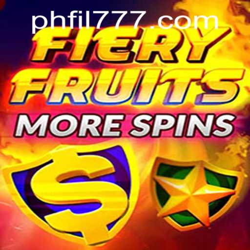 FieryFruitsMoreSpins: Unlocking the Juicy World of FIL777