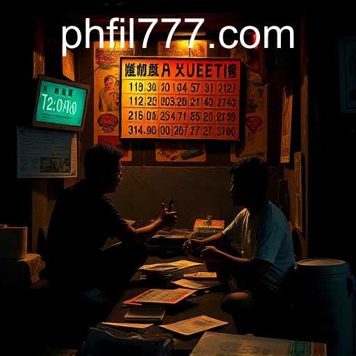 The Controversial World of Jueteng: An In-Depth Exploration