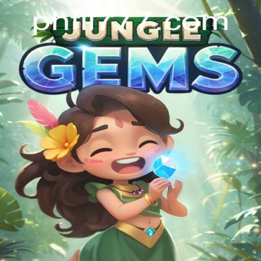 Discover the Thrills of JungleGems: A Gem-Packed Adventure