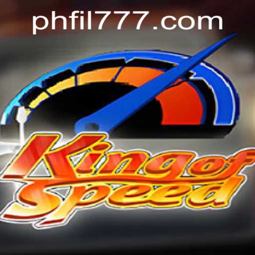 KingofSpeed: The Thrilling New Racing Game