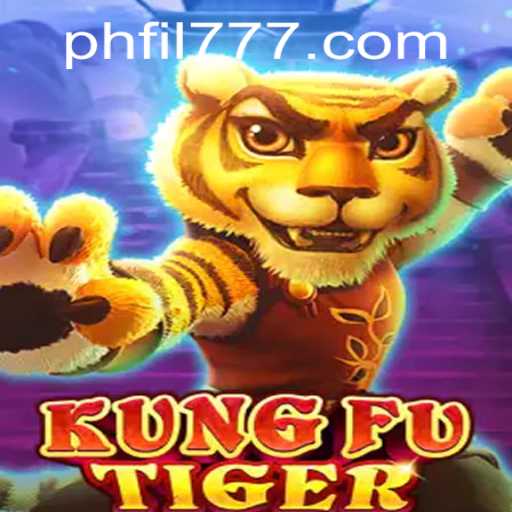 KungFuTiger: A Mesmerizing Martial Arts Adventure