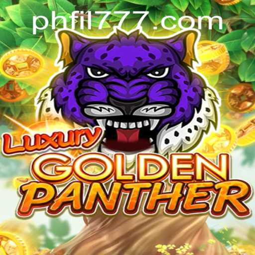 LUXURYGOLDENPANTHER: The Exciting New Adventure in Digital Gaming