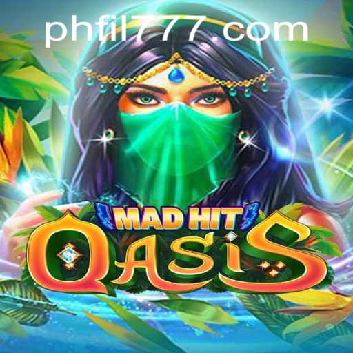 Unveiling MadHitOasis: A Dynamic Adventure in the Gaming World