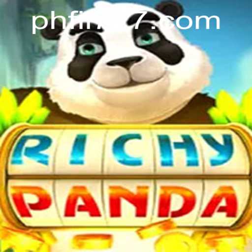 Experience the Thrills of RichyPanda: Embrace the Exciting World of FIL777