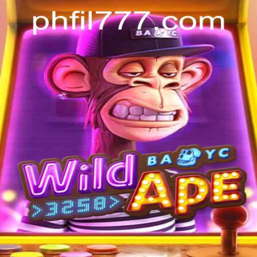 Unleashing Adventure in WildApe3258: Jungle Escapades and FIL777 Challenges